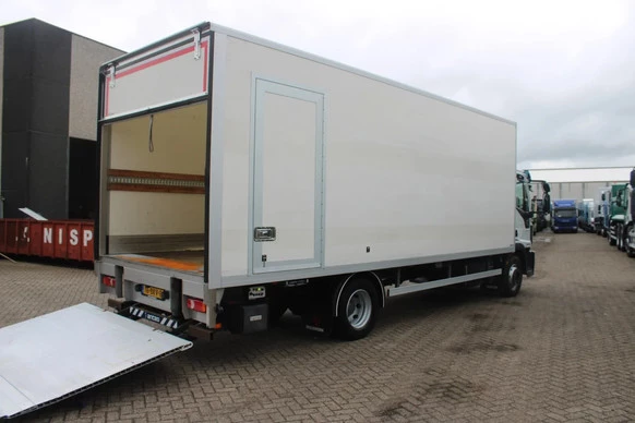 Iveco Eurocargo - Afbeelding 6 van 30