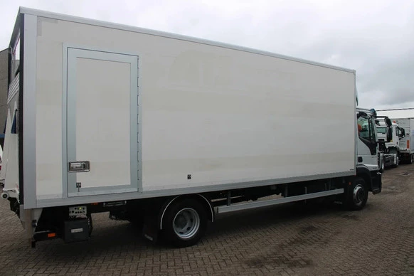 Iveco Eurocargo - Afbeelding 7 van 30