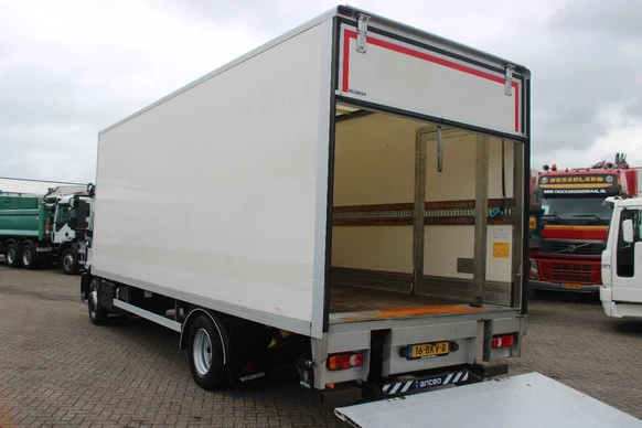 Iveco Eurocargo - Afbeelding 8 van 30