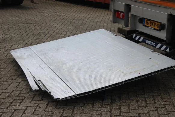 Iveco Eurocargo - Afbeelding 9 van 30