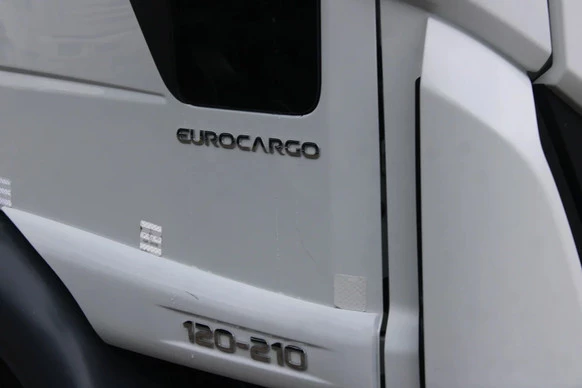 Iveco Eurocargo - Afbeelding 10 van 30
