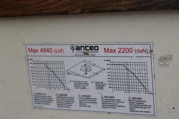 Iveco Eurocargo - Afbeelding 14 van 30