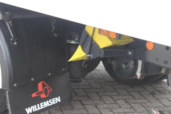 Iveco Eurocargo - Afbeelding 17 van 30