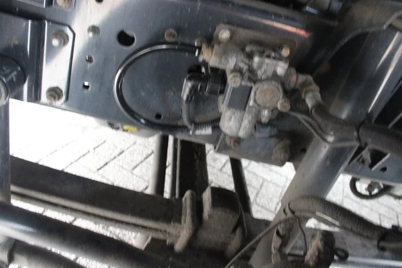 Iveco Eurocargo - Afbeelding 20 van 30