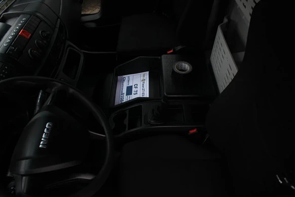 Iveco Eurocargo - Afbeelding 21 van 30