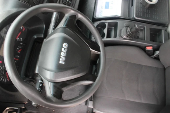 Iveco Eurocargo - Afbeelding 22 van 30