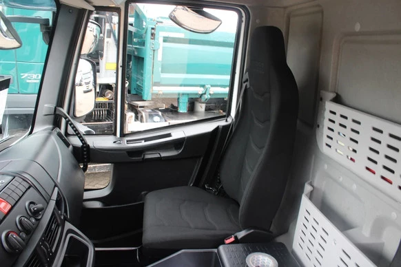 Iveco Eurocargo - Afbeelding 23 van 30