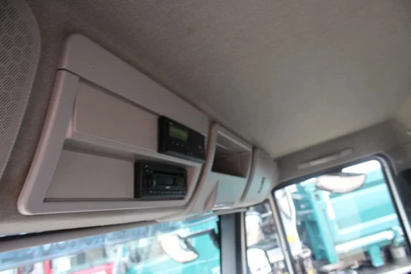 Iveco Eurocargo - Afbeelding 24 van 30