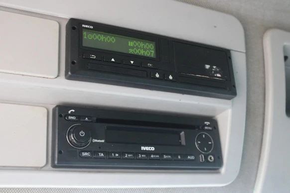 Iveco Eurocargo - Afbeelding 26 van 30