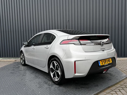 Opel Ampera - Afbeelding 4 van 30