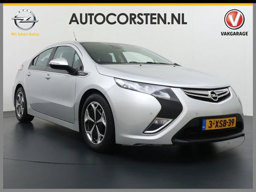 Opel Ampera - Afbeelding 5 van 30