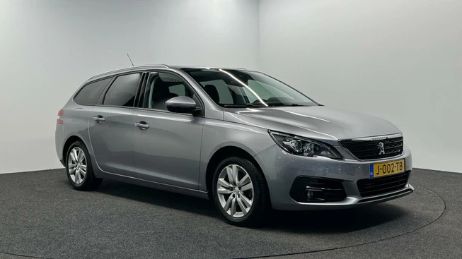 Peugeot 308 - Afbeelding 3 van 30