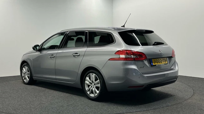 Peugeot 308 - Afbeelding 4 van 30