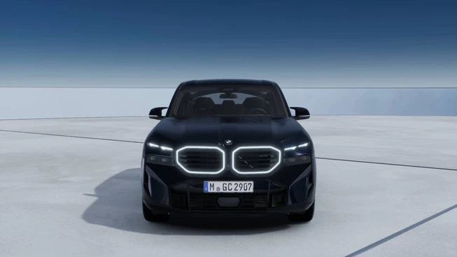 BMW XM - Afbeelding 3 van 10