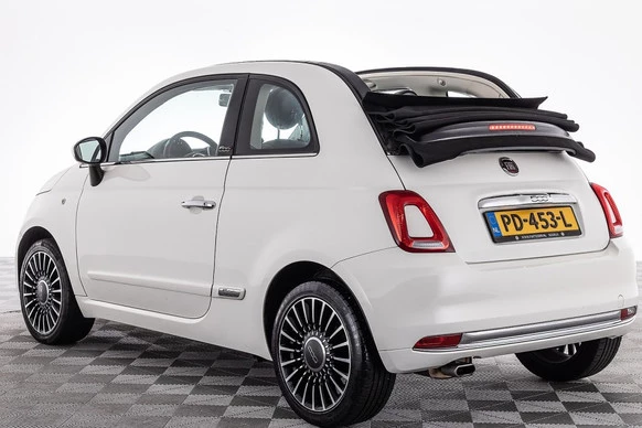 Fiat 500C - Afbeelding 2 van 18