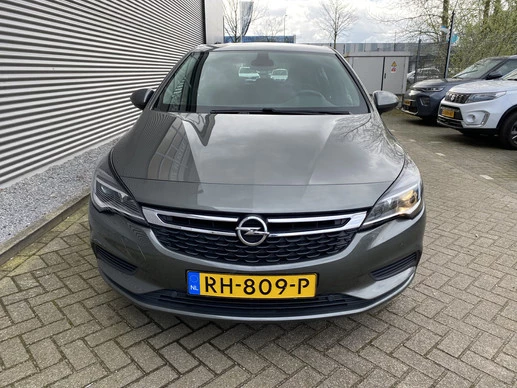 Opel Astra - Afbeelding 3 van 22