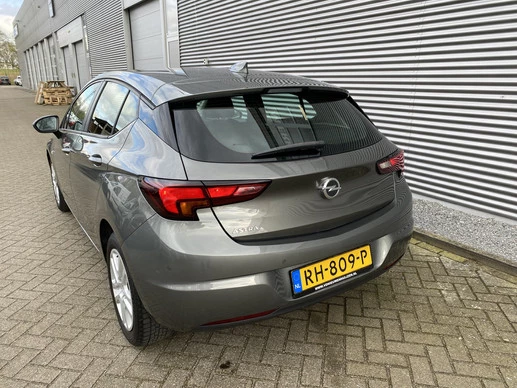 Opel Astra - Afbeelding 7 van 22
