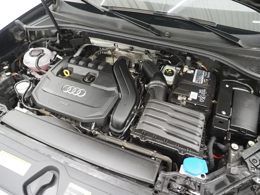 Audi Q3 - Afbeelding 7 van 30