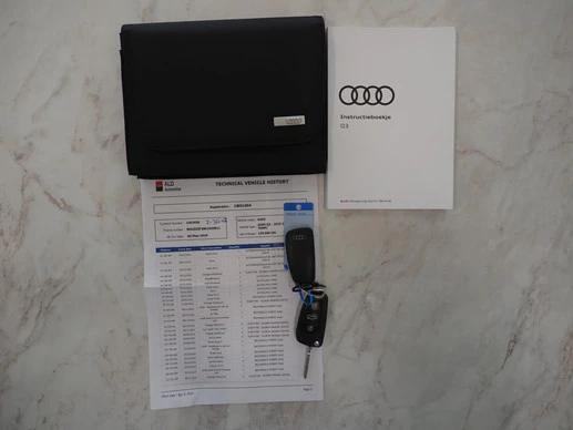 Audi Q3 - Afbeelding 8 van 30