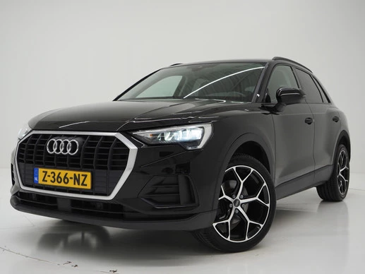 Audi Q3 - Afbeelding 1 van 30