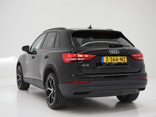 Audi Q3 - Afbeelding 3 van 30