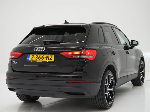 Audi Q3 - Afbeelding 9 van 30