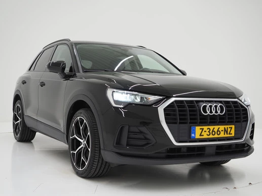 Audi Q3 - Afbeelding 11 van 30