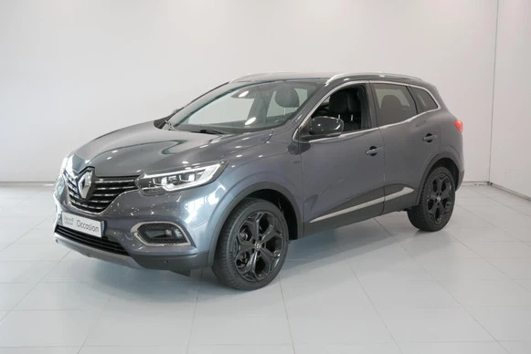 Renault Kadjar - Afbeelding 1 van 30