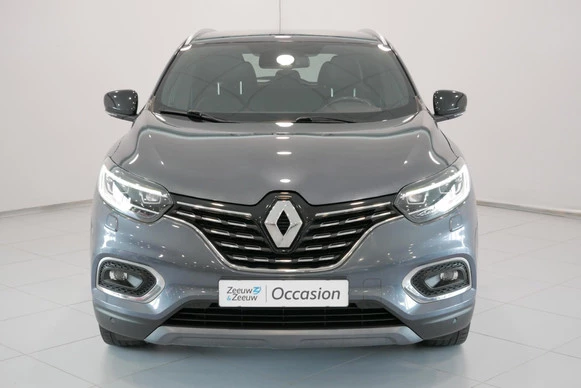 Renault Kadjar - Afbeelding 3 van 30