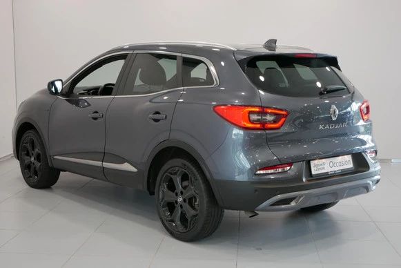 Renault Kadjar - Afbeelding 7 van 30