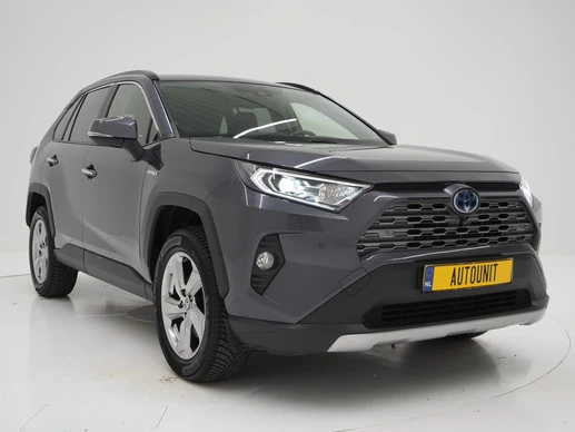 Toyota RAV4 - Afbeelding 11 van 30