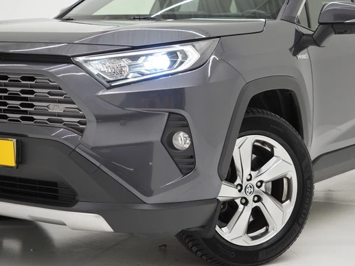 Toyota RAV4 - Afbeelding 13 van 30