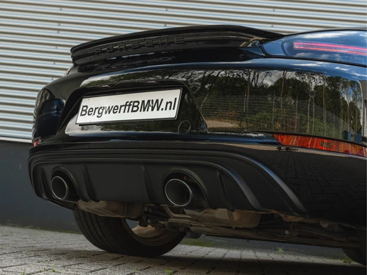 Porsche Boxster - Afbeelding 15 van 30