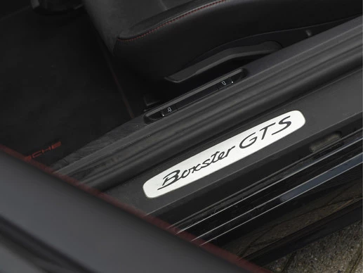 Porsche Boxster - Afbeelding 27 van 30