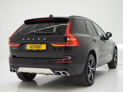 Volvo XC60 - Afbeelding 8 van 30