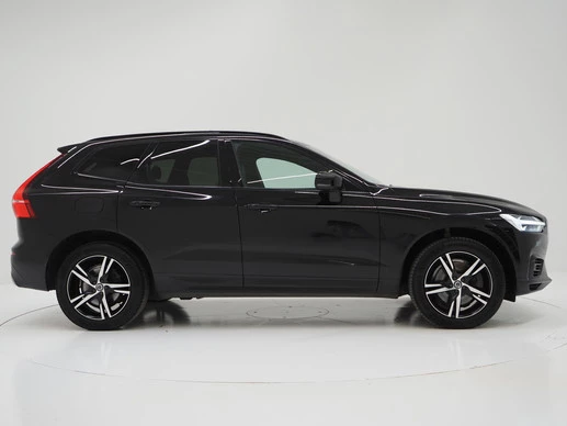 Volvo XC60 - Afbeelding 9 van 30