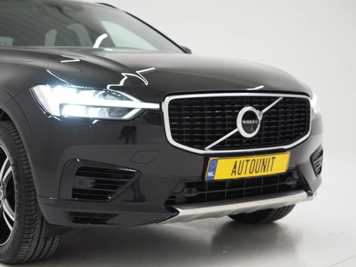 Volvo XC60 - Afbeelding 11 van 30