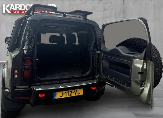 Land Rover Defender - Afbeelding 7 van 30