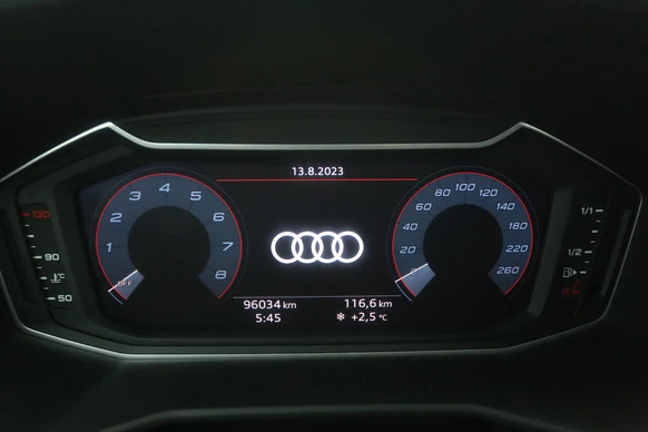 Audi A1 - Afbeelding 7 van 26