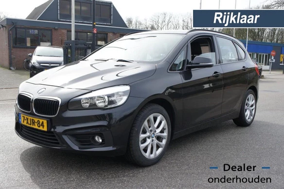 BMW 2 Serie - Afbeelding 1 van 30