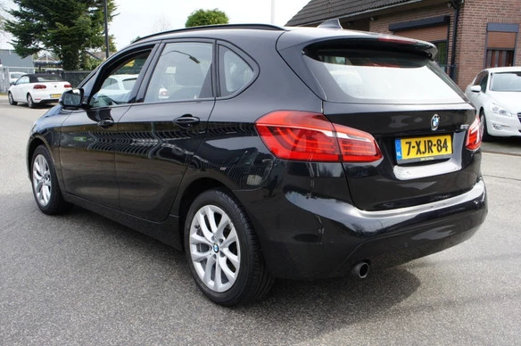 BMW 2 Serie - Afbeelding 3 van 30