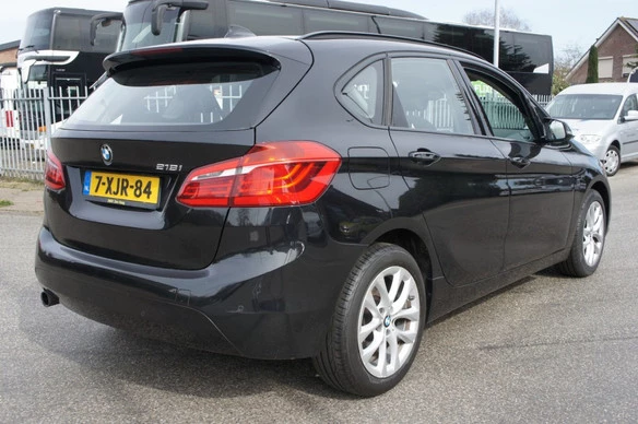 BMW 2 Serie - Afbeelding 4 van 30
