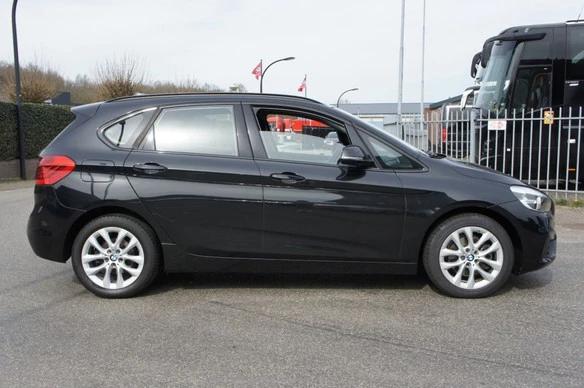 BMW 2 Serie - Afbeelding 5 van 30