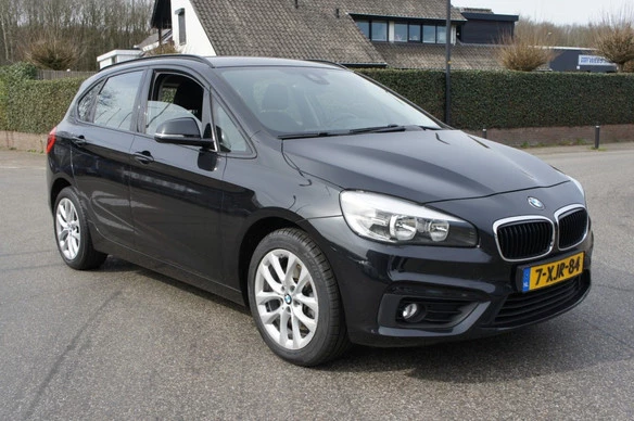 BMW 2 Serie - Afbeelding 6 van 30