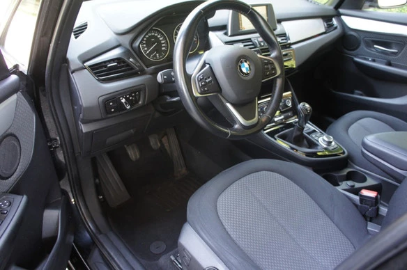 BMW 2 Serie - Afbeelding 7 van 30