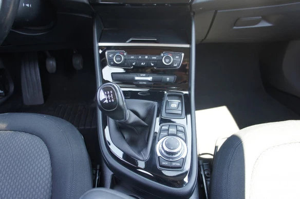 BMW 2 Serie - Afbeelding 9 van 30