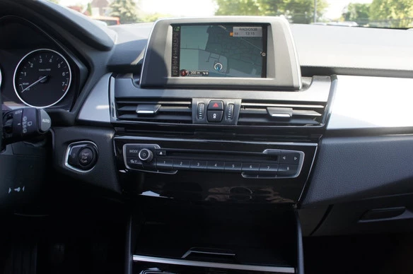 BMW 2 Serie - Afbeelding 12 van 30