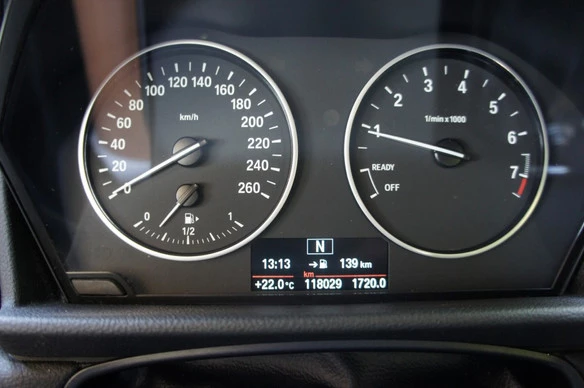 BMW 2 Serie - Afbeelding 15 van 30