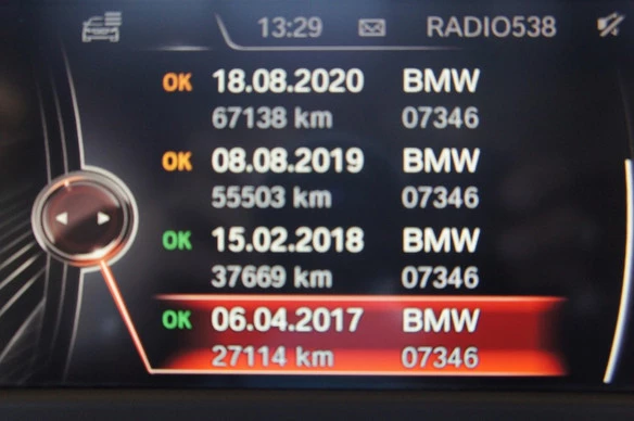 BMW 2 Serie - Afbeelding 18 van 30