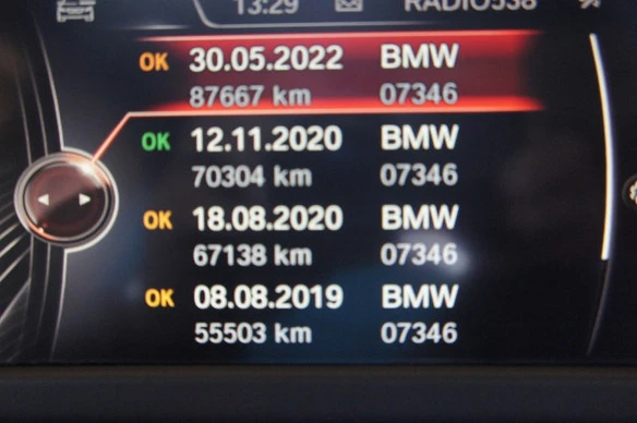 BMW 2 Serie - Afbeelding 19 van 30